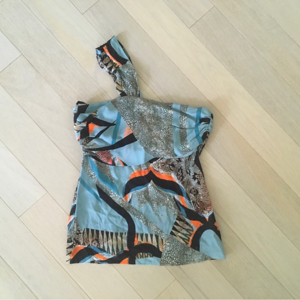 Etro Top - Picture 3 of 8